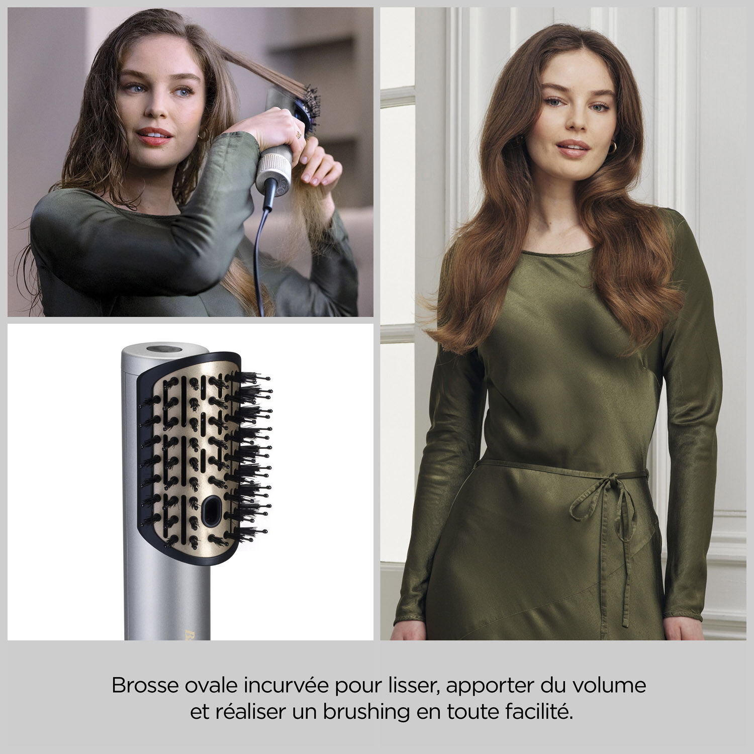 Air Wand &Eacute;dition Limit&eacute;e